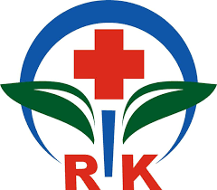 R K Diagnostic Centre - Logo