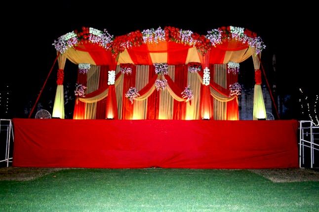 R.K. GARDEN Event Services | Banquet Halls