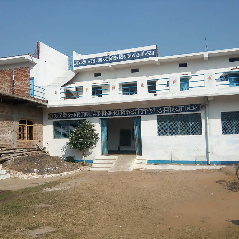 R.K.H.S.School|Schools|Education