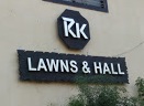 R K Lawns & Hall|Party Halls|Event Services
