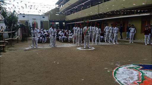 R.K MODEL SCHOOL Education | Schools