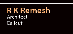 R K Remesh Architects.|Architect|Professional Services