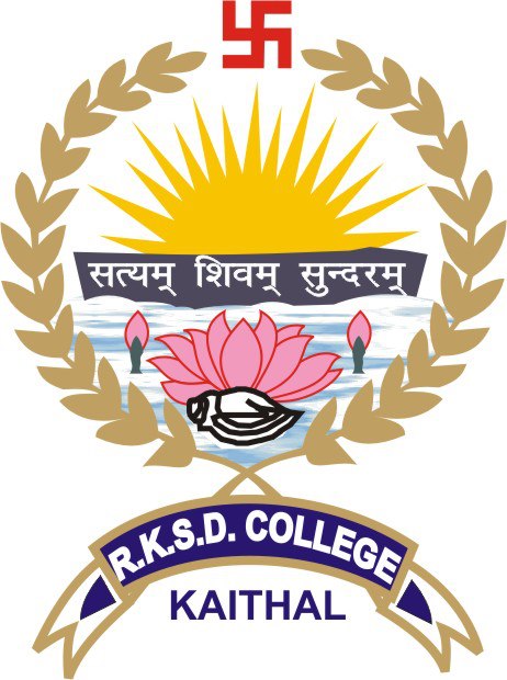 R.K.S.D (P.G) College|Schools|Education
