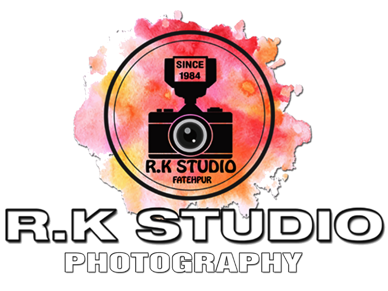 R.k studio Logo