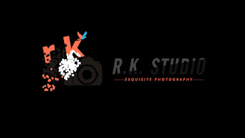 R.K. Studio Logo
