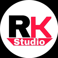 R.K.Studio - Logo