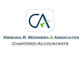 R Krishna & Associates Chartered Accountants Logo