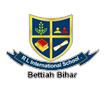 R. L. International School Logo