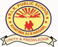 R.L.K.School|Schools|Education
