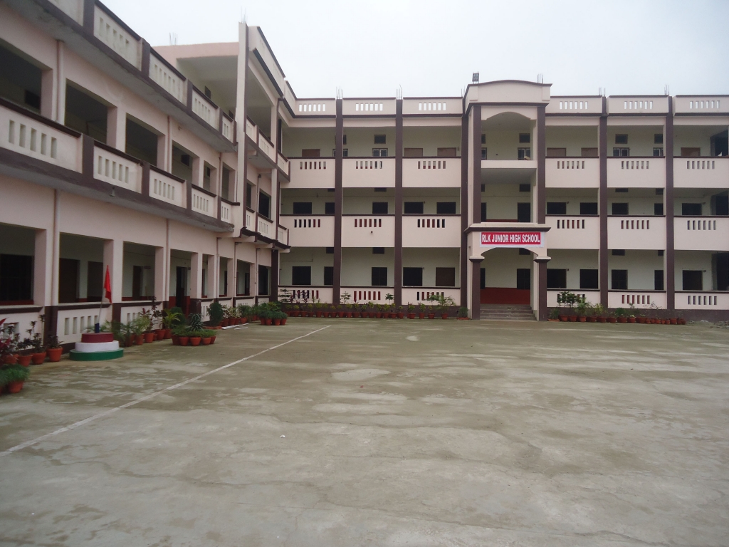 R.L.K.School Education | Schools