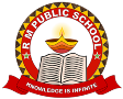 R M Public School - Logo