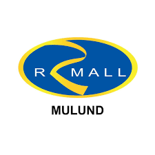 R Mall - Logo