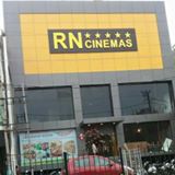 R N Cinemas - Logo