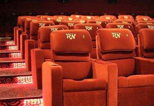 R N Cinemas Rohtak Movie Theater 01
