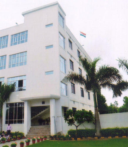R N Tagore Senior Secondary School Jaunpur Schools 01