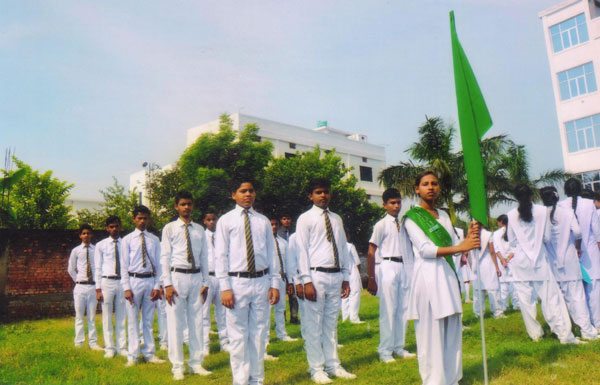 R N Tagore Senior Secondary School Jaunpur Schools 02