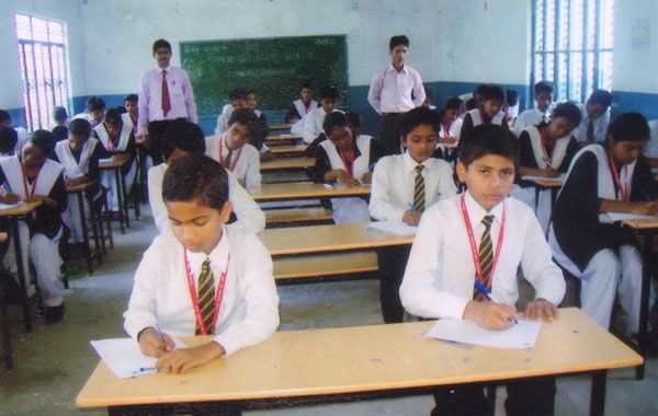 R N Tagore Senior Secondary School Jaunpur Schools 03