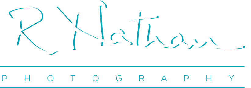 R Nathan Photography Logo