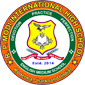 R. P. Modi School Logo