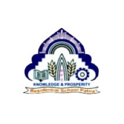 R.P.S Residential School Logo