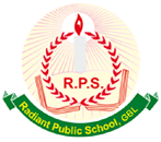 R.P.School - Logo