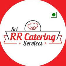 R R Catering Services Logo