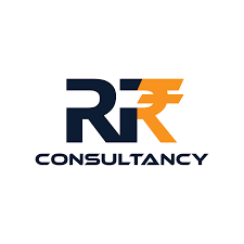 R R Consultancy Logo