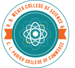 R. R. Mehta College of Science & C. L. Parikh College of Commerce - Logo