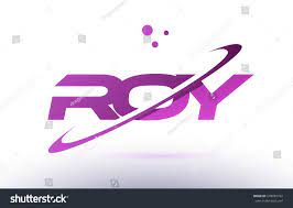 R ROY & COMPANY - Logo