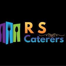 R S Caterers Logo