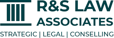 R. S. Law Associates Logo