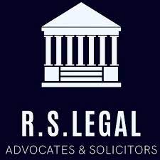R.S.Legal - Advocates and Solicitors|Architect|Professional Services