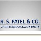 R S Patel & Associates Logo