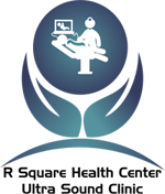 R Square Diagnostic Centre Logo
