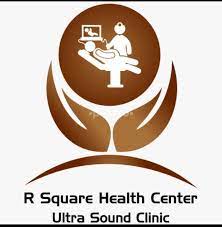 R Square Diagnostic Centre - Logo