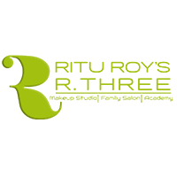 R Three Salon - Logo