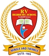 R V School|Colleges|Education