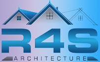 R4S DESIGN STUDIO PRIVATE LIMITED Logo
