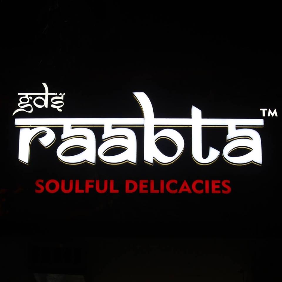 Raabta|Restaurant|Food and Restaurant