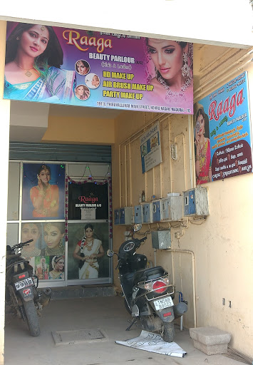Raaga Beauty Parlour Active Life | Salon