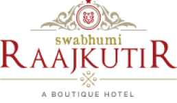 Raajkutir Swabhumi Logo