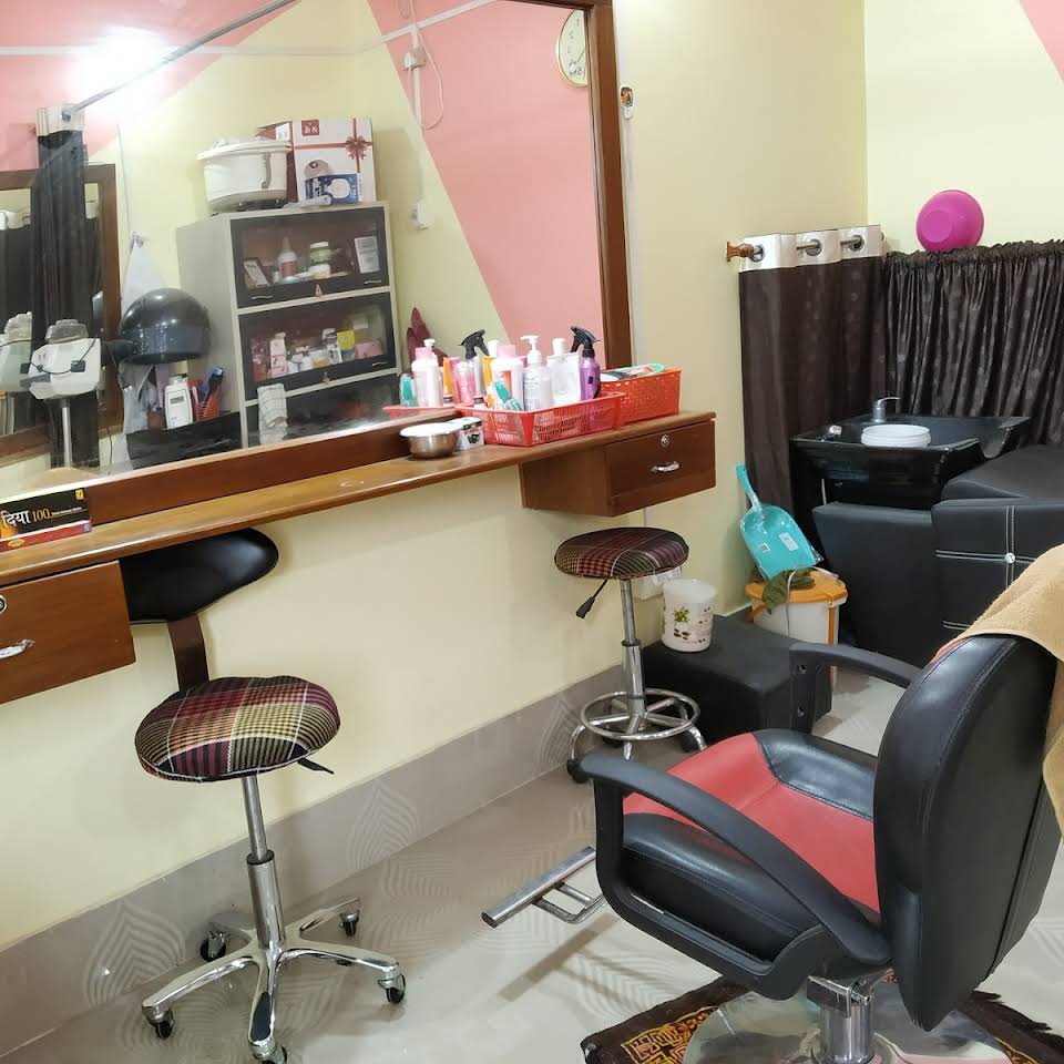 Rabeyas Beauty Parlour Active Life | Salon