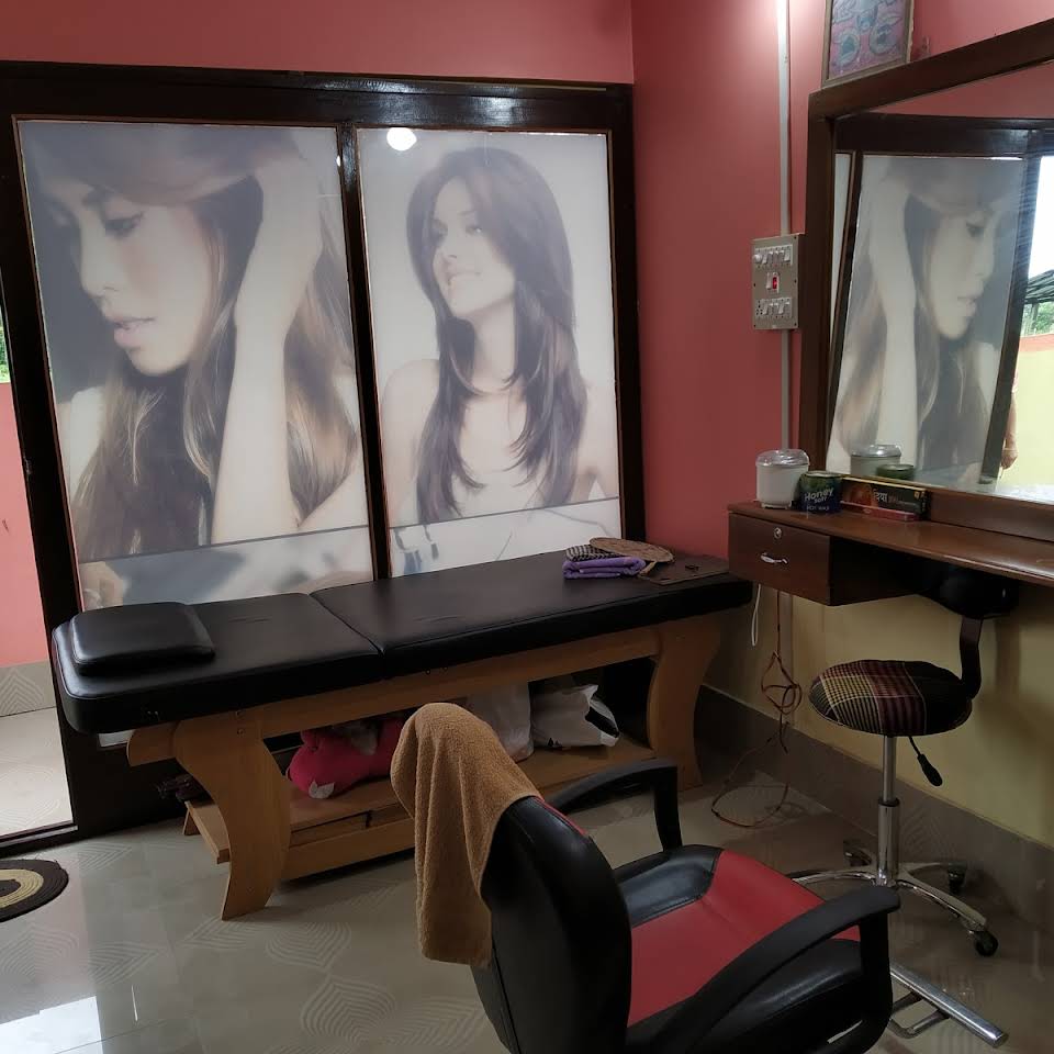 Rabeya's Beauty Parlour|Salon|Active Life