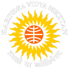 Rabindra Vidya Niketan - Logo