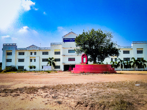 Rabindranath Thakur Mahavidyalaya Education | Colleges