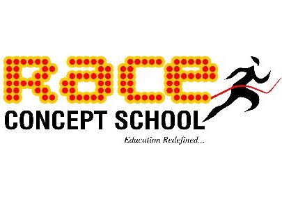 Race Concept School - Logo