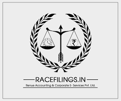 Race Filings Logo
