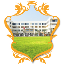 Radcliffe School - Logo