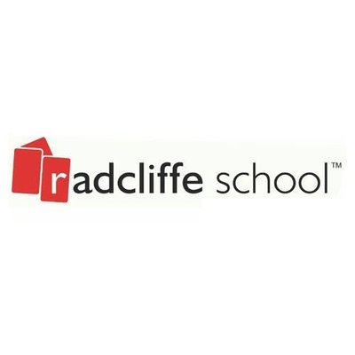 Radcliffe School - Logo