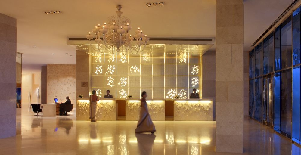 Raddison Blu Hotel - Dwarka Accomodation | Hotel